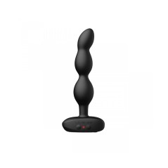 Lovense Ridge Estimulador Anal con App | Vibración y Rotación