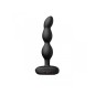 Ridge | Estimulador Anal con Vibración, Rotación y Control por App