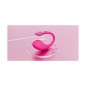 Lush 4 | Vibrador para Punto G con App