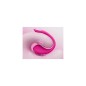 Lush 4 | Vibrador para Punto G con App