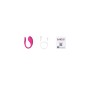 Lush 4 | Vibrador para Punto G con App