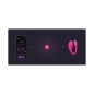 Lush 4 | Vibrador para Punto G con App