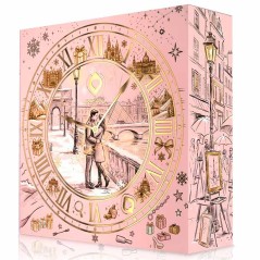 Calendario Adviento Erótico Intoyou Luxury 2026 | 24 Pcs