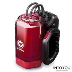 Vexor Masturbador Masculino Automático 3 en 1 | Intoyou