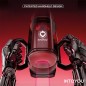 Vexor | Masturbador Masculino con Succión, Empuje y Vibración