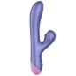 Pulse | Vibrador Dual punto G