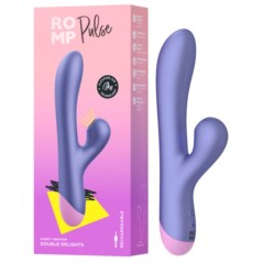 ROMP Pulse Succionador de Clítoris 10 Intensidades