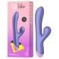 Pulse | Vibrador Dual punto G