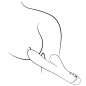 Pulse | Vibrador Dual punto G
