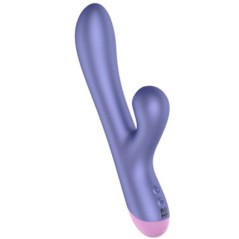 ROMP Pulse Succionador de Clítoris 10 Intensidades