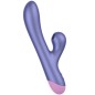 Pulse | Vibrador Dual punto G