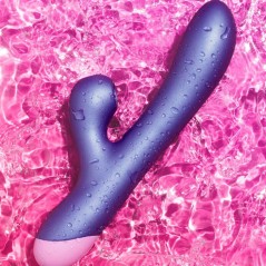 ROMP Pulse Succionador de Clítoris 10 Intensidades