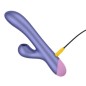 Pulse | Vibrador Dual punto G