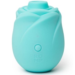 ROMP Rose Glow Succionador de Clítoris | Glow in the Dark