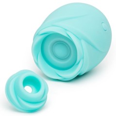 ROMP Rose Glow Succionador de Clítoris | Glow in the Dark