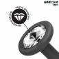 Set de 3 Plugs Anales Set de 3 Plugs Anales