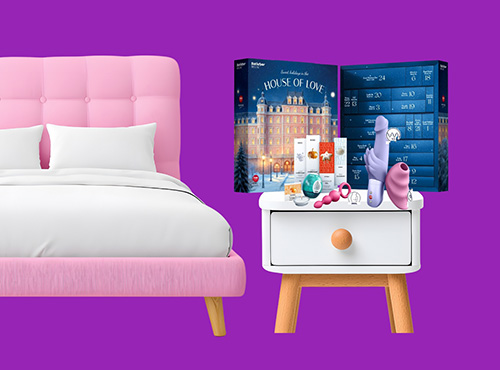 Descubre la oferta de hasta 70% de descuento en julio Ofertas juguetes sexuales en julio