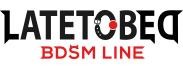 Latetobed BDSM LINE